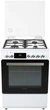 Плита Ventolux GE 6060 CS 6TC (WH) - изображение 1