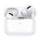 Бездротові навушники HOCO EW75 True wireless stereo headset White (6942007631778) - изображение 2