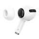 Бездротові навушники HOCO EW75 True wireless stereo headset White (6942007631778) - изображение 5
