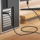 Кабель HOCO US11 Male to Male data cable VGA to VGA 2m Black - зображення 6