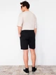Шорты длинные мужские Trendyol TMNSS23SR00079 2XL Черные (8683049344308) - изображение 6