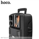 Портативна Bluetooth колонка HOCO BS37 - зображення 4