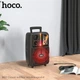 Портативна Bluetooth колонка HOCO BS37 - зображення 6