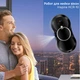 Робот для мойки окон с баком для воды INSPIRE HCR-10 black - изображение 4