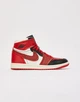 Кросівки Air Jordan 1 High Method Of Make Red FB9891-600 38.5 - зображення 2