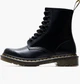 Ботинки Dr. Martens 1460 Smooth Leather Boot Black 11821006 39 - изображение 1