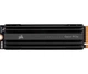 SSD диск - ссд накопитель Corsair MP600 PRO 2 TB (CSSD-F2000GBMP600PRO) - изображение 5