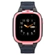 Детские часы-телефон Xiaomi Mibro Watch Phone Z3 (XPSWZ001) с сим картой и 4G черно розовые - изображение 5