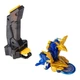 Screechers Wild Playset! S5 L0.5 – Sun Healthcare - Дикие скричеры! S5 L0.5 - Сан Хелхаунд (EU686104B) - изображение 7