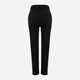 Джинсы Mom's женские Trendyol TWOAW24JE00076 34 Черные (8683049485094) - изображение 8