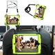 Чохол ARM Cover Apple iPad 7 (10.2") 2019 протиударний з ременем і підставкою Black/Green - зображення 3