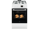 Плита кухонная Electrolux - LKK540232W - изображение 1