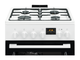 Плита кухонная Electrolux - LKK540232W - изображение 2