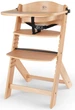 Стільчик для годування Kinderkraft Enock Wood (5902533915071) - зображення 2
