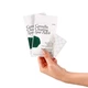 Патчи точечного применения PETITFEE Centella Clearing Spot Patch для ухода за проблемными участками кожи, 23 шт - изображение 3