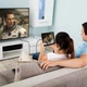 Кабель Baseus WKGQ010001 High Definition Series Type-C to HDMI 4K 1m. Черно-Серый - изображение 3