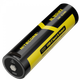 Літій-іонний акумулятор 21700 з функцією Power Bank Nitecore NL2150RX (5000mAh) - зображення 1