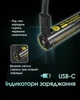 Акумулятор літієвий Li-Ion 18650 Nitecore NL1836R 3.6V (3600mAh, USB-C), захищений - зображення 5