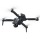 Квадрокоптер L600-2 PRO MAX GPS 4K дрон с 3-осевым подвесом, пультом с экраном, FPV, Follow Me, автовозвратом, до 3 км, 30 мин полета - изображение 2