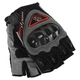 Мотоперчатки SCOYCO MC146D (PL, синтетич. кожа, эластан, размер M, цвет черный-серый) - изображение 14