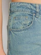 Джинсы Baggy женские Trendyol TWOSS23JE00166 34 Синие (8683048586198) - изображение 6