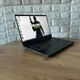 Игровой ноутбук Б-класс Eluktronics MAG-15 2070 / 15.6" (1920x1080) IPS / Intel Core i7-9750H (6 (12) ядер по 2.6 - 4.5 GHz) / 16 GB DDR4 / 512 GB SSD / nVidia GeForce RTX 2070 Max-Q, 8 GB GDDR6, 256-bit / WebCam б/у - изображение 4