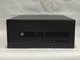 Комплект ПК: компьютер HP EliteDesk 800 G1 Tower / Intel Core i3-4130 (2 (4) ядра по 3.4 GHz) / 8 GB DDR3 / 500 GB HDD / Intel HD Graphics 4400 / DVD-ROM + Монитор Samsung SyncMaster E1920 / 19" (1366x768) TN / VGA б/у - изображение 7