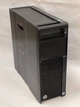 Робоча станція HP Z640 Workstation Tower / Intel Xeon E5-2609 v3 (6 ядер по 1.9 GHz) / 32 GB DDR4 / 256 GB SSD + 1000 GB HDD / nVidia Quadro K2200, 4 GB GDDR5, 128-bit / DVD-ROM / 925W б/в - зображення 3