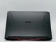 Ігровий ноутбук Acer Nitro 5 AN517-54-79L1 / 17.3" (1920x1080) IPS / Intel Core i7-11800H (8 (16) ядер по 2.3 - 4.6 GHz) / 16 GB DDR4 / 960 GB SSD / nVidia GeForce RTX 3050 Ti, 4 GB GDDR6, 128-bit / WebCam б/в - зображення 5