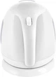 Електрочайник SENCOR SWK 1010WH - зображення 3