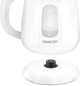 Електрочайник SENCOR SWK 1010WH - зображення 5