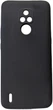Чохол для смартфона DM Silicone Case Full Camera (AAA) для Xiaomi Poco F5 Black (2000985310475) - зображення 1