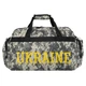 Спортивная сумка UKRAINE GA-819-UKR (GA-819-UKR_Камуфляж UCP) - изображение 2