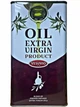 Олія оливкова Oil Extra Virgin Produkt Vesuvio рафінована 5л - зображення 1