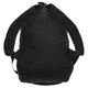Рюкзак спортивний HARD TOUCH 8548 17л (PL, р-р 25x15x44см, чорний) (8548_Чорний) - зображення 6