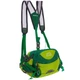 Сумка поясная WAIST BAG COLOR LIFE TY-5335 (TY-5335_Салатовый) - изображение 5