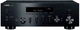 Стереоресивер Yamaha R-N600A Black - изображение 1