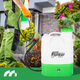 Опрыскиватель аккумуляторный Maltec 16л MasterSpray - изображение 6