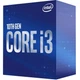 Процессор Intel Core i3 3.7GHz/6MB BOX LGA1200 i3-10105F BX8070110105F - изображение 3