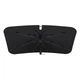 Автомобильный солнцезащитный зонт шторка Baseus CoolRide Windsheld SunShade Umbrella (142 x 75 см). Black - изображение 1