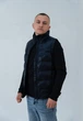 Жилет мужской Alpine Crown Vest Aspen ACPV-50748 Navy 50 - изображение 2