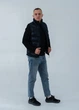 Жилет мужской Alpine Crown Vest Aspen ACPV-50748 Navy 50 - изображение 6