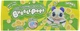 М’яка міні-іграшка BubblePops Лимонне мишеня 20 см (815887028685) - зображення 2