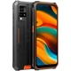 Смартфон Blackview BV4800 2/32GB Orange - зображення 5