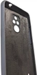 Чохол для смартфона DM Silicone Case Full Camera (AAA) для Motorola G42 Black (2000985306096) - зображення 2