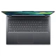 Ноутбук Acer Aspire 15 A15-51M 15.6" FHD IPS, Intel 3-100U, 16GB, F512GB, UMA, Lin, серый - изображение 5