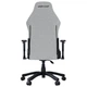 Кресло для геймеров Anda Seat Luna L Grey Fabric Size L (AD18-44-G-F) - изображение 3