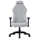 Кресло для геймеров Anda Seat Luna L Grey Fabric Size L (AD18-44-G-F) - изображение 5