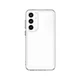 Чохол Lenuo Clear для Samsung Galaxy A55 5G A556B Transparent - изображение 1