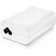 PoE-інжектор UBIQUITI U-PoE-AT 1хData in 1хPower+Data out - зображення 2
